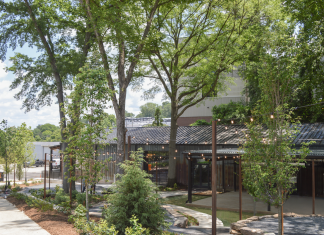 Monday Night Brewing expands with a new Westside building, 30 taps, and all-day food options