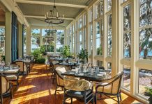 Montage Palmetto Bluff: More than a place for celebrity weddings