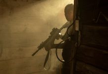 Q&A: Danielle Deadwyler chats about her role in new thriller 40 Acres Q&A: Danielle Deadwyler chats about her role in new thriller 40 Acres