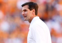 40 years after his father considered it, Derek Dooley is eyeing a U.S. Senate run. And he has a major endorsement. Derek Dooley
