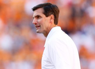Derek Dooley