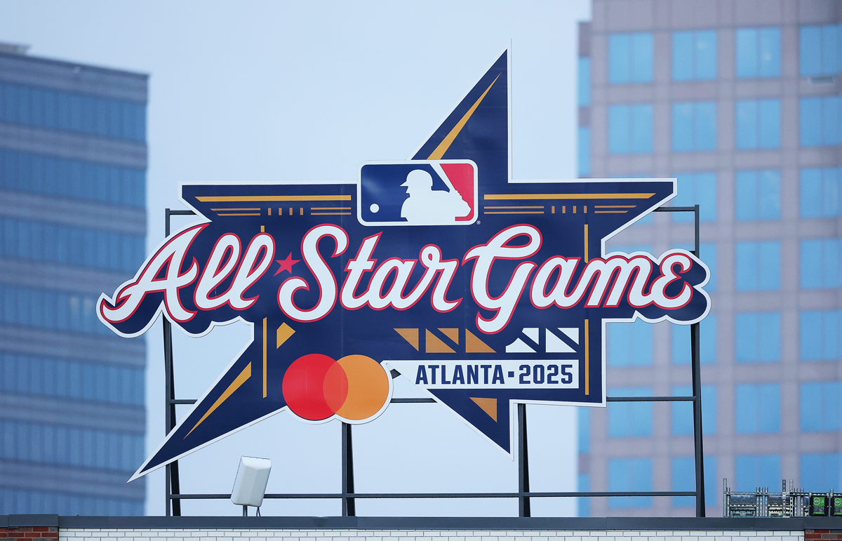 After pulling out of Atlanta in 2021, the MLB All-Star Game is back