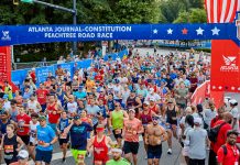 10 fun things to do for Fourth of July 2025 in metro Atlanta Things to do on Fourth of July Atlanta