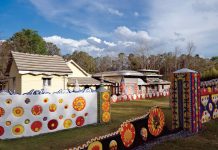 3 Georgia destinations every arts and culture nerd should know about St. EOM’s Pasaquan