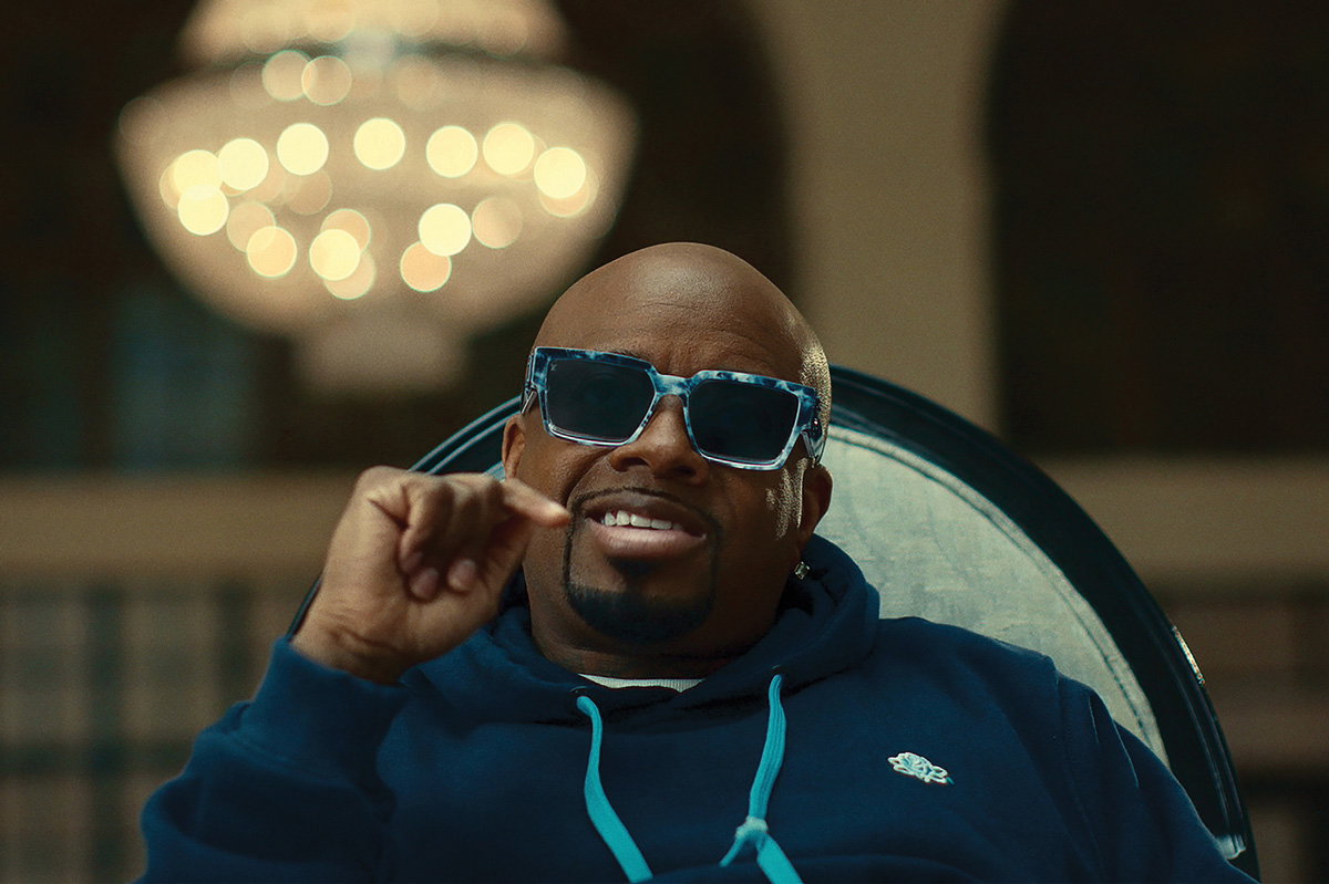 Magic City owner Michael “Magic” Barney