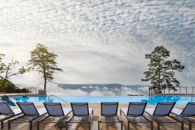New(er) on the scene: 3 Georgia hotels worth a visit