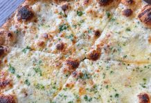 Krog Bar is back—this time with pizza