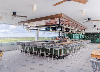 Well Served: new restaurants, dining destinations, and chef-led spots to try