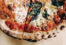 Atlanta is in a tasty “Neo-Neapolitan” pizza renaissance