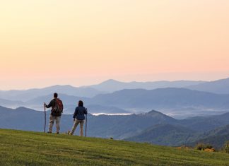 Favorite Southern mountain getaways for high-altitude fun