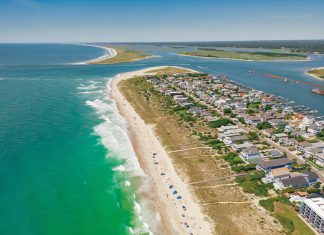 Waters of Wilmington: Dive deep into one of North Carolina’s coolest towns