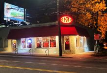 Eats owner Bob Hatcher says goodbye to his beloved meat-and-three after 32 years Eats Atlanta