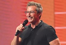 Q100’s Bert Weiss on departing the Atlanta airwaves after 25 years