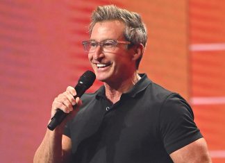 Q100’s Bert Weiss on departing the Atlanta airwaves after 25 years