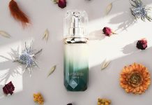 Atlanta skincare brands are proving the power of natural formulas Elixir no. 1, a comprehensive skin serum