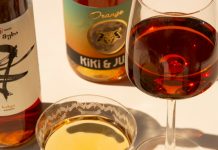 Orange wine is having a moment—and Atlanta is embracing it Orange wines come in a range of hues and flavor profiles, from crisp and citrusy to soft and floral.