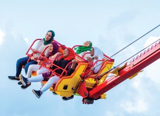 After 172 years, the North Carolina State Fair remains picture-perfect