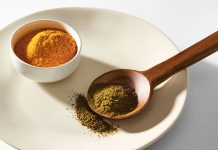 Best of Atlanta 2025: Buy Lakadong turmeric (left) and Warm Wild Long Pepper from Humble Origin Superfoods