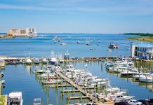 Weekend Getaway Guide: Biloxi, Mississippi