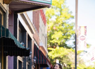 One City, Three Ways: Paducah, Kentucky
