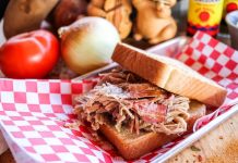 Daddy D’z BBQ Joynt to shutter after 35 years