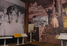 Finding a Christmas letter from “Little Mary” Phagan