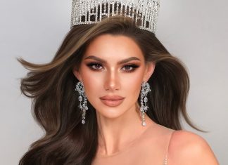 Miss Georgia USA Savannah Miles makes her next move