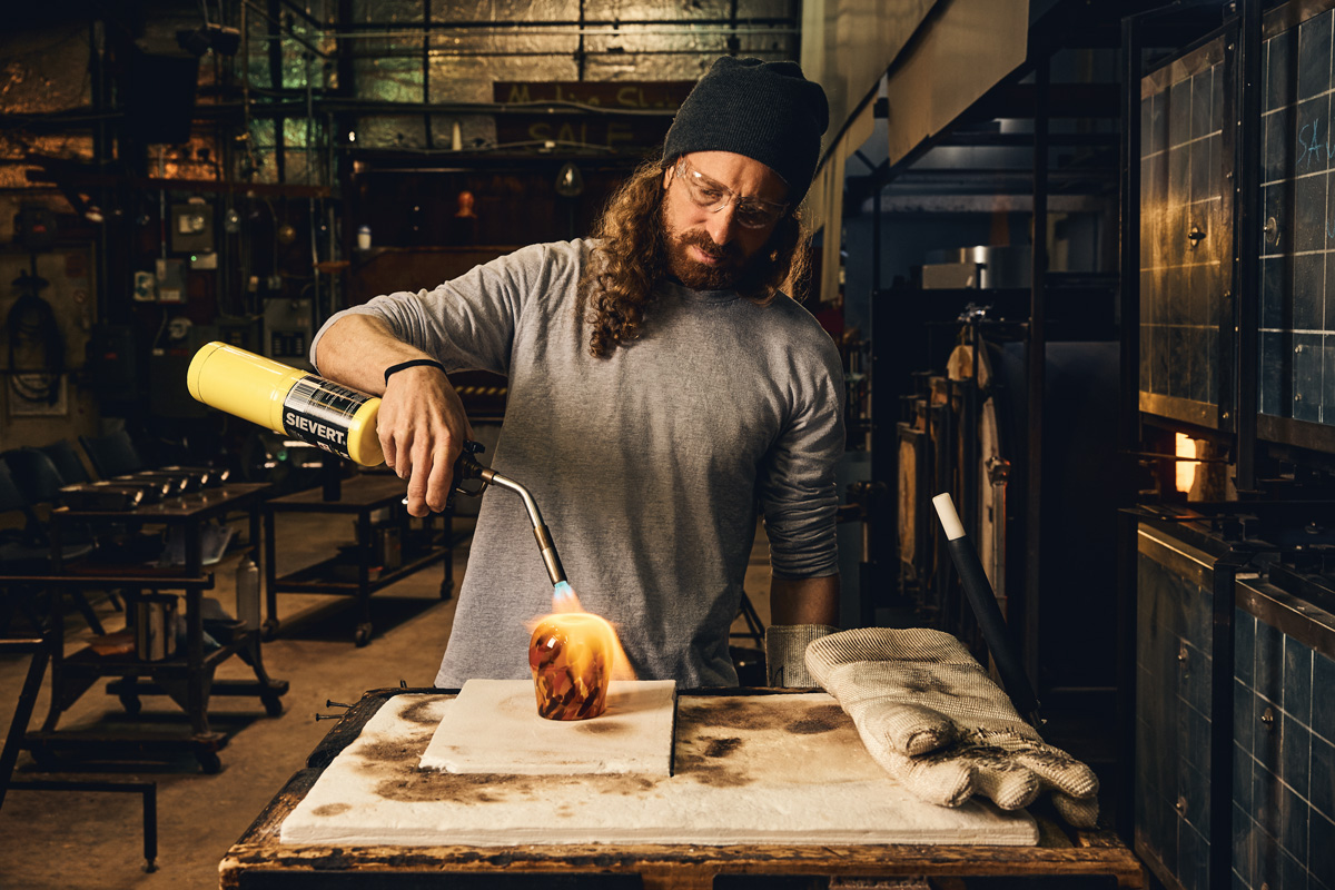 Decatur Glassblowing