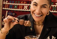 5 ways to treat yourself in Atlanta this year the Labubu Dubai chocolate strawberry cup at WowBooza