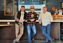 Ponce’s iconic Eats will return at Wild Heaven West End Eats returns at Wild Heaven West End