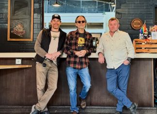 Ponce’s iconic Eats will return at Wild Heaven West End Eats returns at Wild Heaven West End