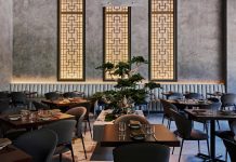 Mirae founders John and Grace Lee share the memories that inspire the modern Korean restaurant