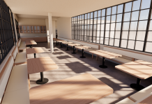 Kinship team to open So. Fox in former Va-Hi Farm Burger space in May