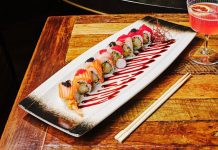 Leonard Yu, the chef behind Michelin-starred Omakase Table, has 3 new restaurants in the works