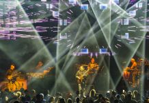 Photos: Widespread Panic performs at the Fox Theatre
