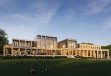 Breaking ground on the Atlanta Opera’s new home