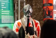 4 things to know before visiting Serial Killer: The Exhibition at Pullman Yards 4 things to know before visiting Serial Killer: The Exhibition at Pullman Yards