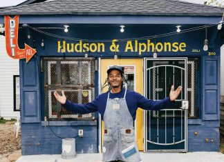 Atlanta’s Hidden Gems: 37 restaurants worth seeking out Atlanta's hidden restaurant gems