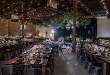 Where Industrial Meets Intentional: Inside 42West