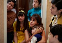 What to expect at this year’s Atlanta Jewish Film Festival