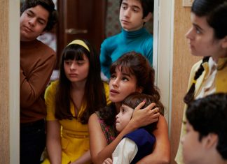 What to expect at this year’s Atlanta Jewish Film Festival