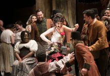The Atlanta Opera announces an adventurous 2026-27 season Atlanta Opera 26-27 season