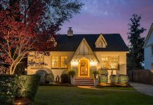 On the Market: This cottage in ultra-walkable Summerville is close to everything Augusta offers