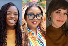 Meet 3 of the local authors at this year’s Love Y’All romance book festival Meet 3 of the local authors at this year's Love Y’All romance book festival
