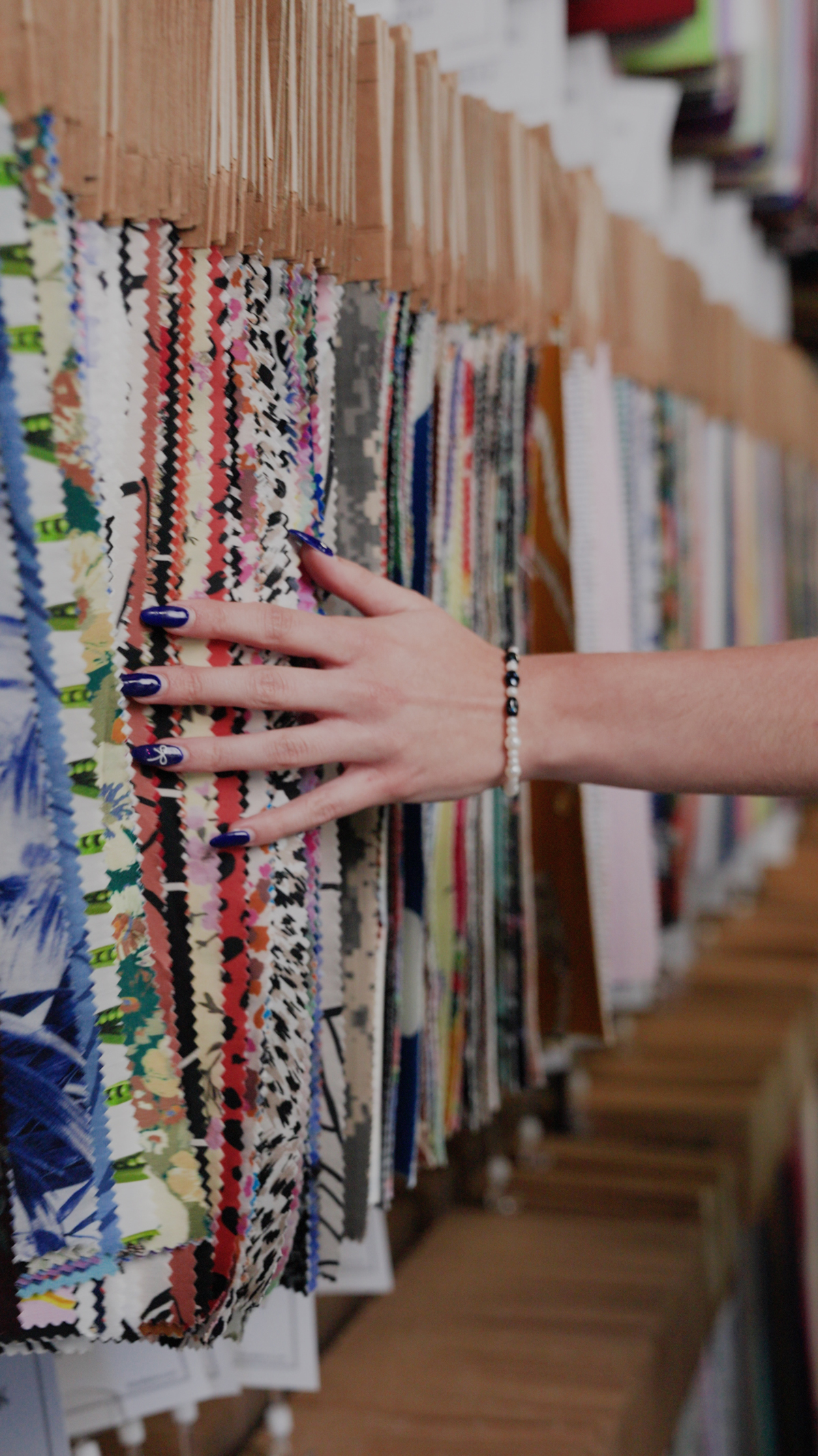 Mood Fabrics Atlanta