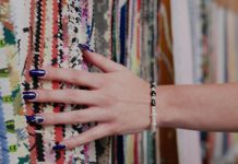 Mood Fabrics will debut a new showroom store at Ponce City Market this spring Mood Fabrics Atlanta