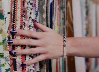 Mood Fabrics Atlanta