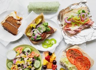 A downtown Atlanta sub sandwich staple gets a second life