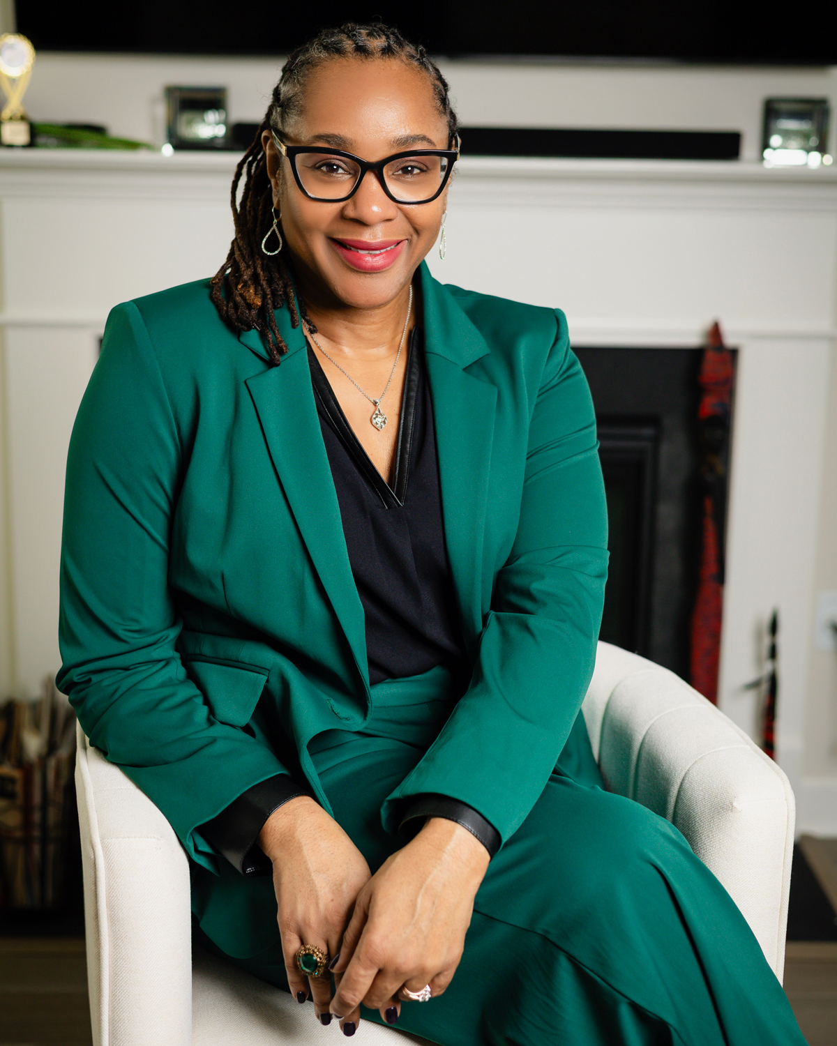 Christalyn Hampton