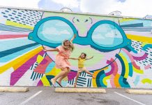 Where City Meets Nature: Your Outdoor Getaway to Columbia, SC